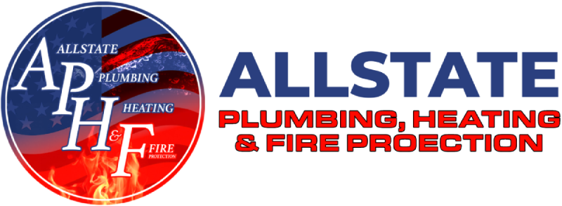 Allstate Plumbing Heating & Fireproofing